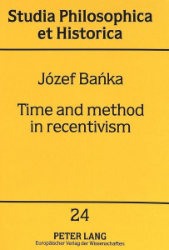Time and method in recentivism