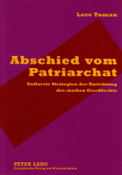 Abschied vom Patriarchat