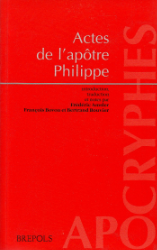 Actes de l'apôtre Philippe