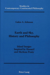 Earth and Sky, History and Philosophy