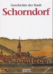 Geschichte der Stadt Schorndorf