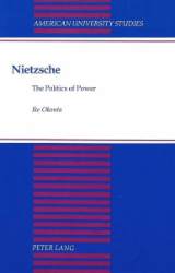 Nietzsche. The Politics of Power