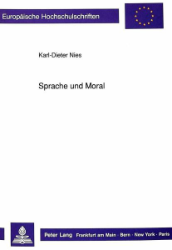 Sprache und Moral