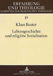 Lebensgeschichte und religiöse Sozialisation