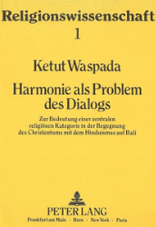 Harmonie als Problem des Dialogs