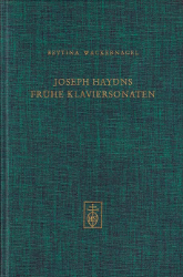 Joseph Haydns frühe Klaviersonaten