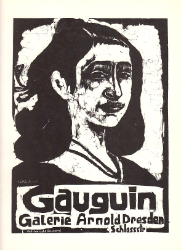 Gauguin und die Schule von Pont-Aven