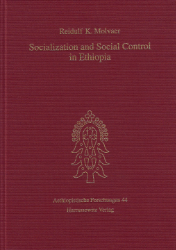 Socialization and Social Control in Ethiopia