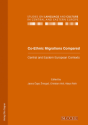 Co-Ethnic Migrations Compared
