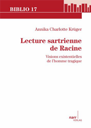 Lecture sartrienne de Racine