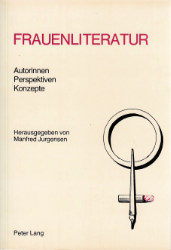 Frauenliteratur