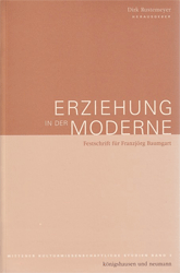 Erziehung in der Moderne