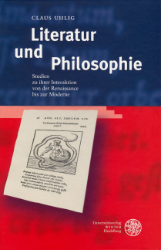 Literatur und Philosophie