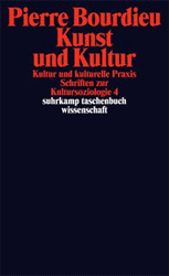 Buchcover Kunst und Kultur. Kunst und kulturelle Praxis