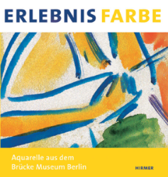 Erlebnis Farbe
