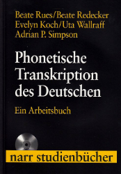 Phonetische Transkription des Deutschen
