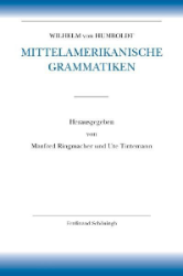 Mittelamerikanische Grammatiken