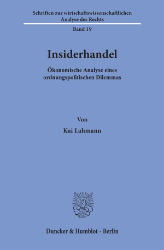 Insiderhandel