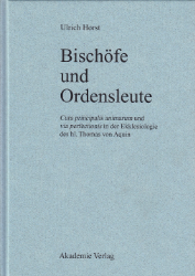 Bischöfe und Ordensleute