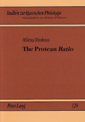 The Protean 'Ratio'