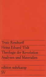 Theologie der Revolution