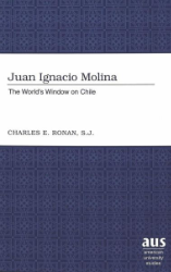 Juan Ignacio Molina