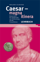 Caesar - magna itinera