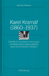 Karel Kramár (1860-1937) - Winkler, Martina