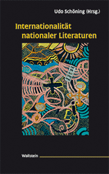 Internationalität nationaler Literaturen