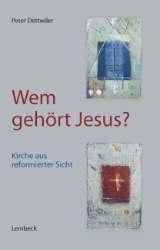 Wem gehört Jesus?