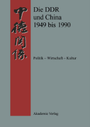 Die DDR und China 1949-1990