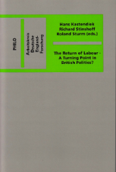 The Return of Labour - A Turning Point in British Politics?