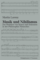 Musik und Nihilismus