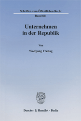 Unternehmen in der Republik