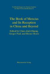 The Book of Mencius and its Reception in China and Beyond