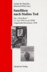 Satelliten nach Stalins Tod