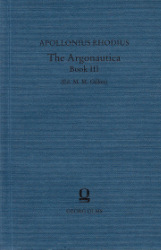 The Argonautica. Book III - Apollonius Rhodius