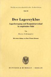 Der Lagerzyklus