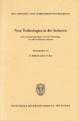 Neue Technologien in der Industrie