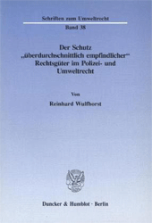 Der Schutz 