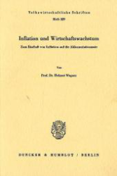 Inflation und Wirtschaftswachstum