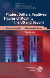 Pirates, Drifters, Fugitives