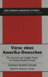 Verse eines Amerika-Deutschen