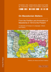 On Macedonian Matters