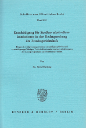 Entschädigung für Straßenverkehrslärmimmissionen in der Rechtsprechung des Bundesgerichtshofs