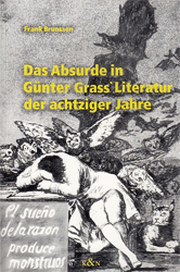 Das Absurde in Günter Grass' Literatur der achtziger Jahre