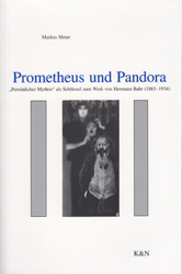 Prometheus und Pandora