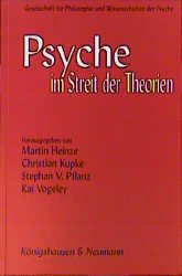 Psyche im Streit der Theorien