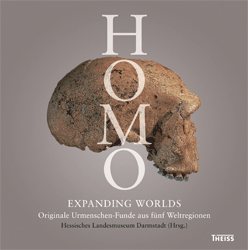 Homo - Expanding Worlds