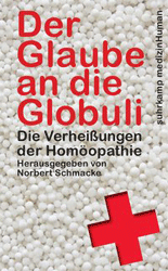 Der Glaube an die Globuli